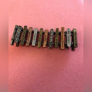 Cute Stretch Bracelet